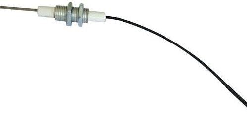 Zündkerze mit Kabel - BlueCraft Ersatzteil Nr. 807704 - für Hockerkocher