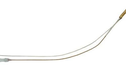 JV Thermoelement für Edelstahl Gaskocher Turbo