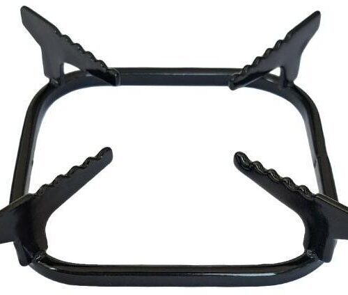 JV Pfannenträger für Turbo, 3-flammig, klein