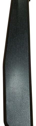 Armlehne - Brunnter Ersatzteil Nr. 0404002N.R3 - für Rebel, links, schwarz