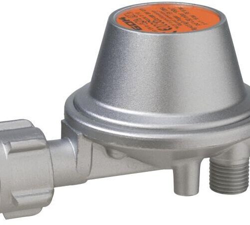 GOK Caramatic BasicOne EN61 Niederdruckregler, 0,8kg/h, 50mbar