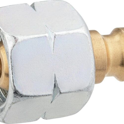 GOK Stecknippel für Steckkupplung STN x G1/4, LH-UEM