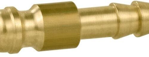 GOK Stecknippel STN x Tülle 6mm für Steckkupplung SKU SV