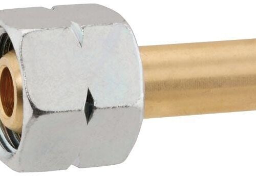 GOK Verbindungsstueck G1/2LH UEM x RST15