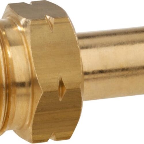 GOK Verbindungsstück AG GF x RST15