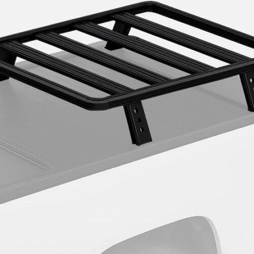 horntools ExRoof Ladeflächenträger für Pickup