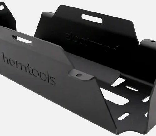 horntools Dachträger ExRoof Kanisterhalterung