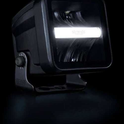 horntools Strands Siberia XP Qube Arbeitsscheinwerfer