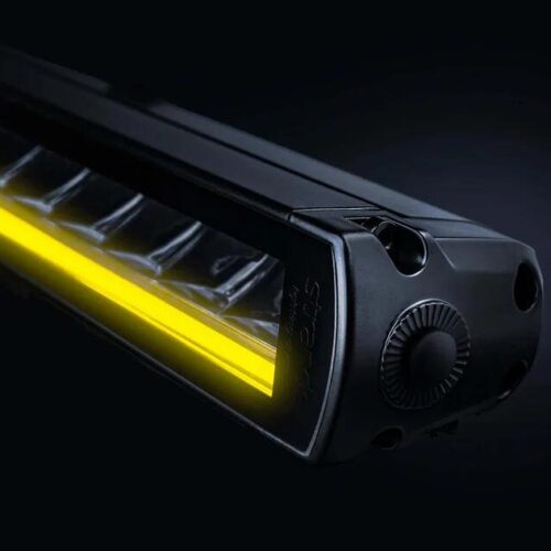 horntools Strands Siberia XP SR LED Bar Single Row 12 / 30cm
