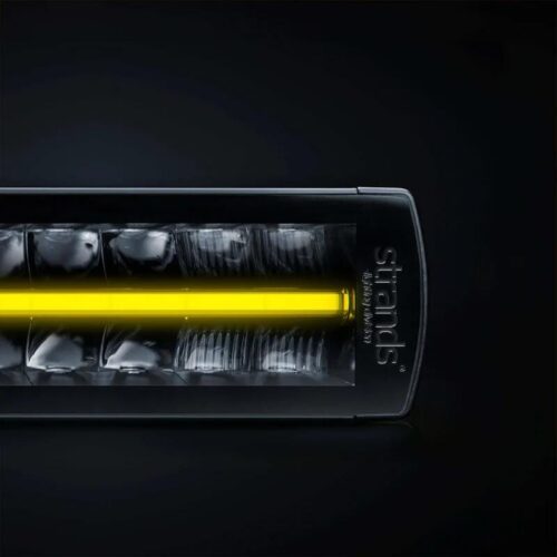 horntools Strands Siberia XP DR LED Bar Double Row 50 / 127cm