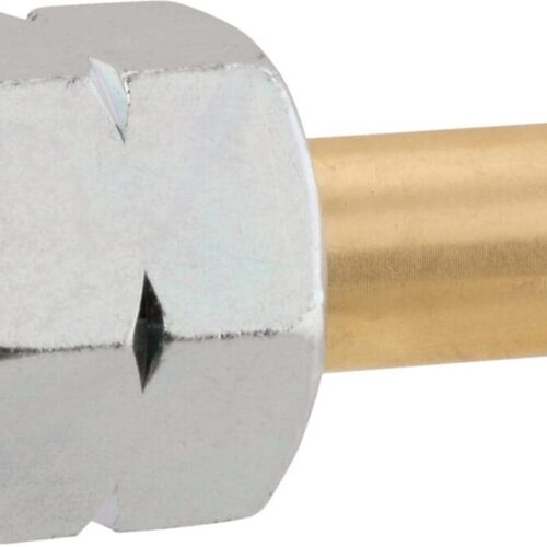 GOK Übergangsstück G3/8LH UEM x RST8