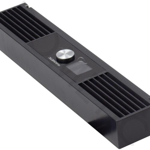 Vordere Abdeckung komplett - Dometic Ersatzteil Nr. 207780598 - für RC10.4T