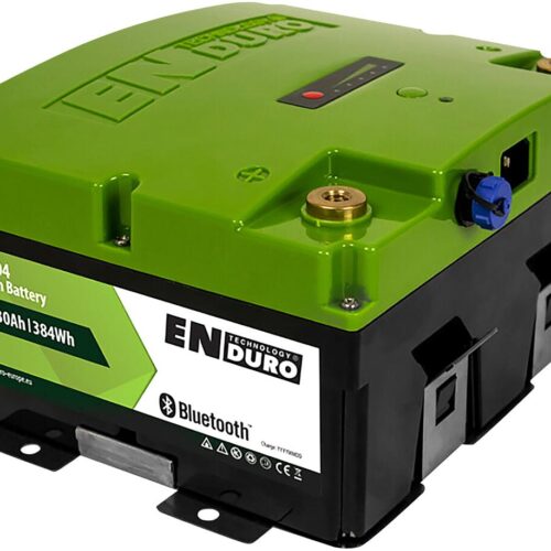 Enduro Lithium Batterie, 12V, 30Ah, LI1230BT