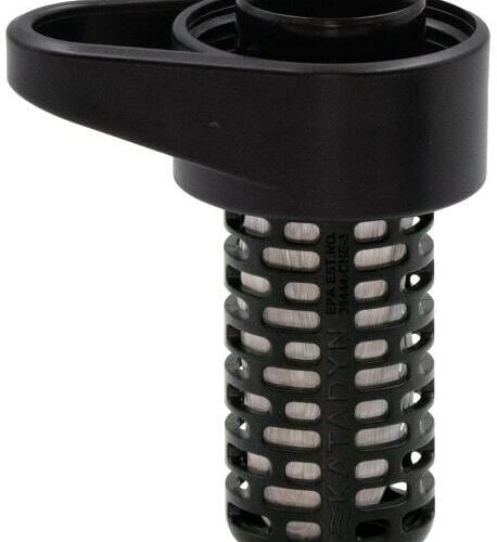 Katadyn BeFree AC Ersatzfilter, schwarz