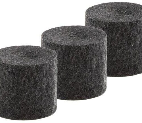 Katadyn BeFree AC Nachfüllpack, 3er-Pack