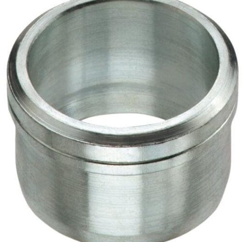 GOK Schneidring DL 18, gehärtet, Stahl verzinkt