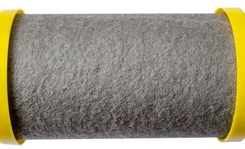 Lilie Certec® Inline-Economy Kartusche für Tauchpumpenanlagen, 5μm, 21 l/min