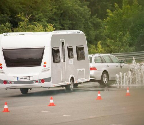 AL-KO ATC Trailer-Control anti-Schlinger-System, Hobby, 750-1300kg