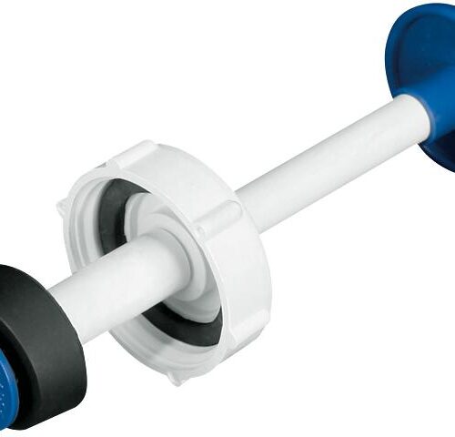 Toiletten-Pumpdeckel - Fiamma Ersatzteil Nr. 98659-001 - passend zu Bi-Pot