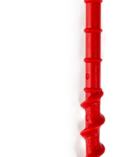 Wurmi Luftschlauchset (Schraubheringe, Haken, Nuss, Tasche)