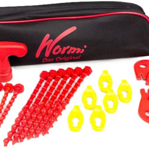 Wurmi Markisenset Womo