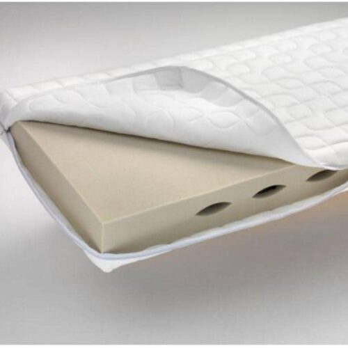 Froli Mobil Comfort Matratze, 80x200cm, Härtegrad 3