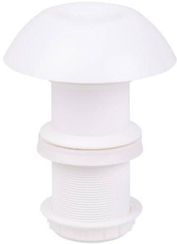 Dachschornstein, Ø60mm ohne Spritzschutz