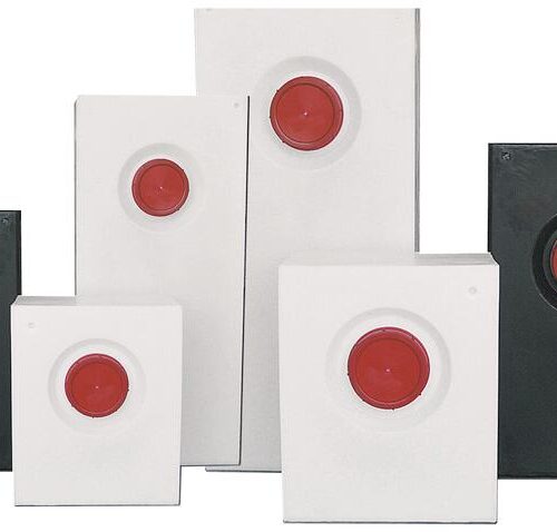 Lippert Universalwassertank, 74l, 55x104x13cm