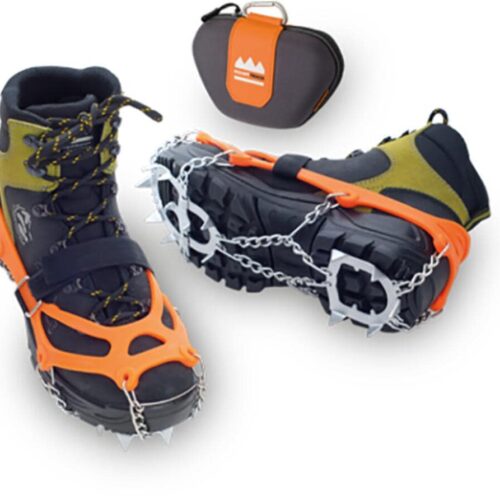 Veriga Mount Track Schuhketten, Gr. 33-36