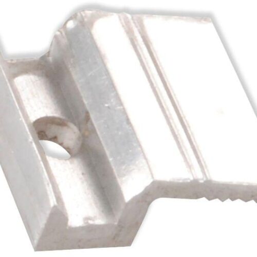 Hartal Klemmstück für Dachhauben