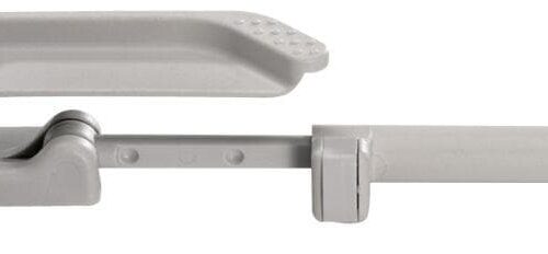 Dometic Seitz Fensteraussteller S6, Klick-Klack-Automatik, 435mm, rechts