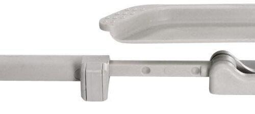 Dometic Seitz Fensteraussteller S6, Klick-Klack-Automatik, 435mm, links