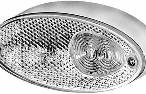 Hella LED-Positionsleuchte, 12V