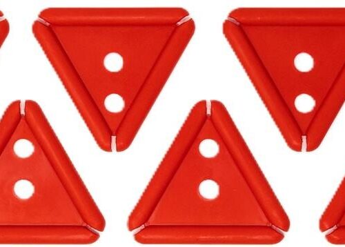 Wurmi Quickecken, 8er-Set