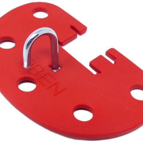 Wurmi Multifix Markisenbefestigung, 2er-Pack