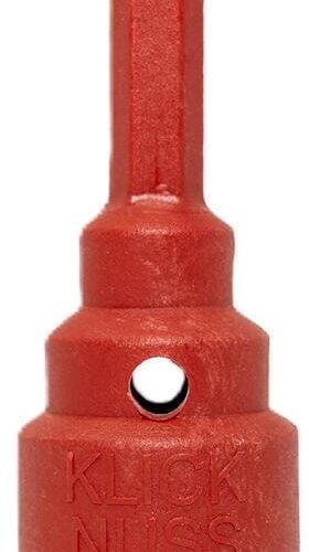 Wurmi Klick-Nuss für Akkuschrauber