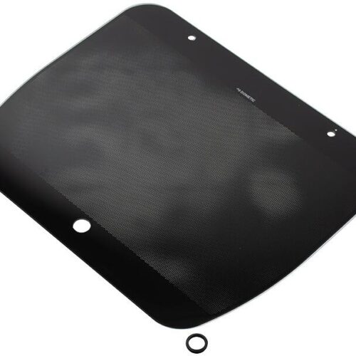 Glasabdeckung – Dometic Ersatzteil-Nr. 105313590 – für Kocher PICE99/CE99-DF/HBG3445/4500