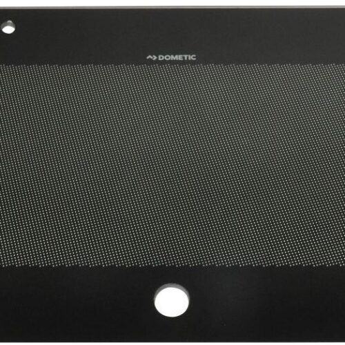 Glasabdeckung, Becken rechts – Dometic Ersatzteil 105312794 – für MO 9722