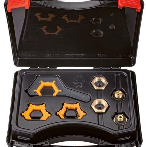 GOK Euro-Set D Professional