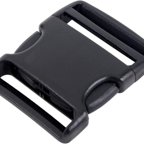 BasicNature Steckschließe, 50mm, 1 Stück