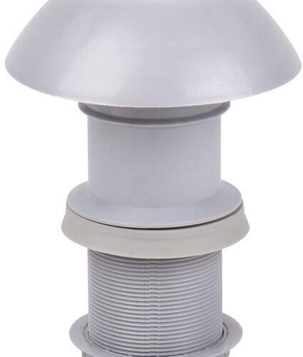 Abwärme-Dachschornstein, 60mm