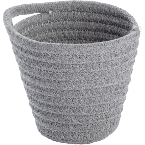 Wenko Soria Badkorb, grau