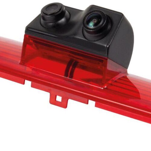 Frankana/Freiko FF-Duc 200 Rückfahrkamera