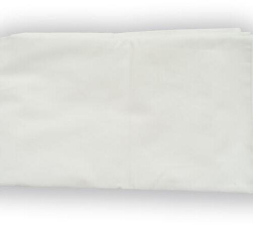 WIGO Gardinenset Rolli Plus Panoramic, Gr. 5-10, weiß