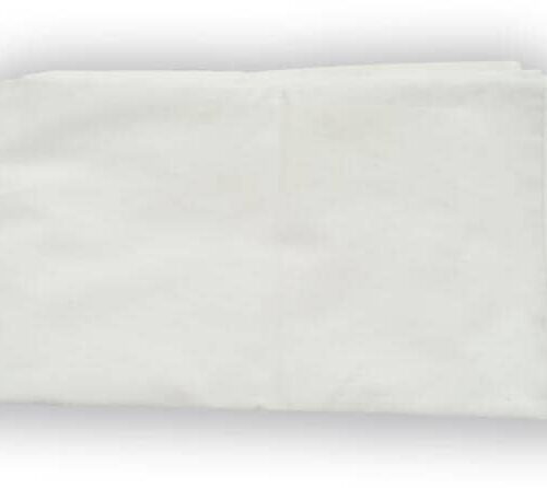 WIGO Gardinenset Rolli Plus Panoramic, Gr. 11-15, weiß