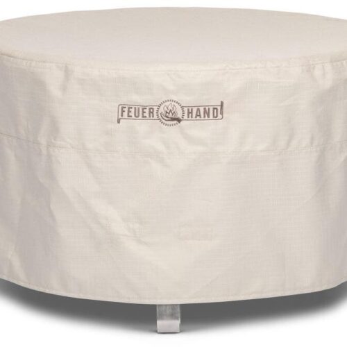 Feuerhand Abdeckhabe für Tyropit Feuerschale