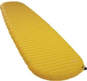 Therm-a-Rest NeoAir Xlite NXT Isomatte, 168x51cm, gelb