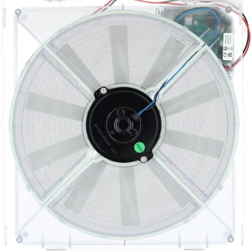 Thule Vent Ventilator-Kit