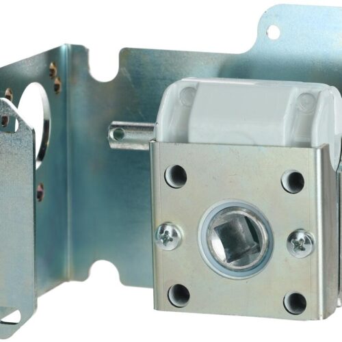 Getriebe rechts - Lippert / Project 2000 Ersatzteil Nr. 425617 - für Modell 10574/53GD/96/000