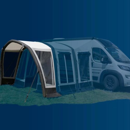 Wigo Yanook Air Luftzelt - Sun